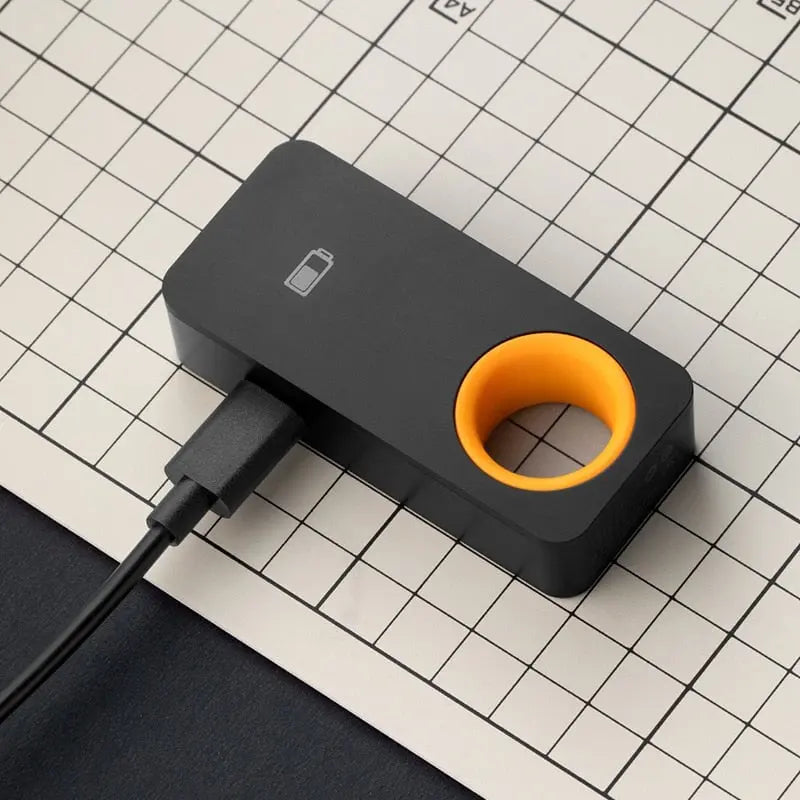 HOTO Laser Maßband, Smart Laser-Entfernungsmesser, Intelligente, 30M, OLED Display HOTO Laser Maßband, Smart Laser-Entfernungsmesser, Intelligente, 30M, OLED Display